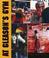 Cover of: At Gleason's Gym (Neal Porter Books)