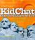 Cover of: KidChat Oh, the Places to Go!