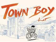 Cover of: Town Boy