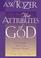 Cover of: The Attributes of God