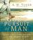 Cover of: God's Pursuit of Man