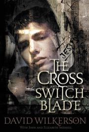 Cover of: The Cross and the Switchblade