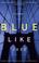 Cover of: Blue Like Jazz