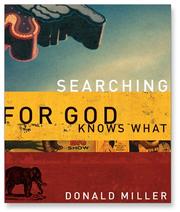 Cover of: Searching for God Knows What