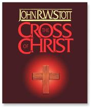 Cover of: The Cross of Christ by John R. W. Stott