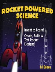 Cover of: Rocket-Powered Science