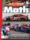 Cover of: Racing Math (Good Year Books)