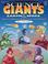 Cover of: Science Giants