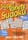 Cover of: Super Variety Sudoku Book 4