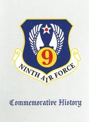 Cover of: Ninth Air Force: Commemorative History