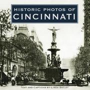 Historic Photos of Cincinnati (Historic Photos.) by Linda Bailey