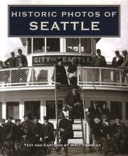 Cover of: Historic Photos of Seattle (Historic Photos)