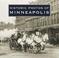Cover of: Historic Photos of Minneapolis (Historic Photos.)