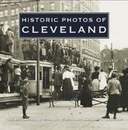 Cover of: Historic Photos of Cleveland (Historic Photos.)