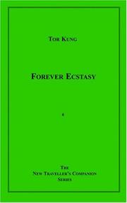 Cover of: Forever Ecstasy