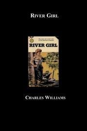 Cover of: River Girl