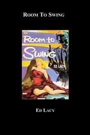 Cover of: Room to Swing