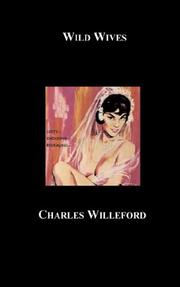 Cover of: Wild Wives by Charles Ray Willeford