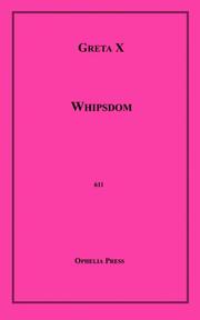 Cover of: Whipsdom
