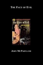 Cover of: The Face of Evil