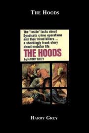 Hoods by Harry Grey