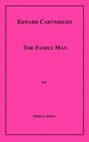 Cover of: The Family Man