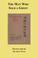 Cover of: The Man Who Sold a Ghost