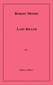 Cover of: Lady Killer
