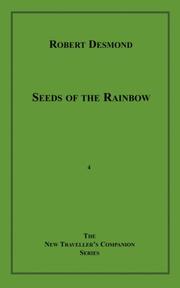 Cover of: Seeds of the Rainbow