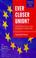 Cover of: Ever Closer Union (European Union)