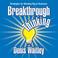 Cover of: Breakthrough Thinking