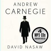 Cover of: Andrew Carnegie by David Nasaw