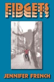 Cover of: Fidgets