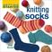 Cover of: Getting Started Knitting Socks (Getting Started series)