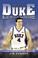 Cover of: Tales from the Duke Blue Devils Hardwood
