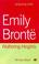 Cover of: Emily Bronte (Analysing Texts)