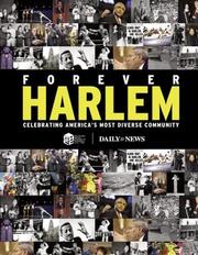 Cover of: Forever Harlem by 