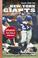 Cover of: Tales from the New York Giants (Tales)