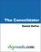 Cover of: The Consolidator