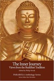 Cover of: The inner journey: views from the Buddhist tradition
