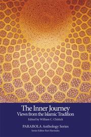 Cover of: The Inner Journey by Wm. C. Chittick