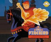 Cover of: The firebird by Brad Kessler