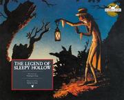 The legend of Sleepy Hollow by Robert Van Nutt