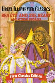 Cover of: Beauty & the Beast & other stories