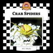 Cover of: Crab Spiders (Spiders Set II)