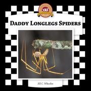 Cover of: Daddy Longlegs Spiders (Spiders Set II)