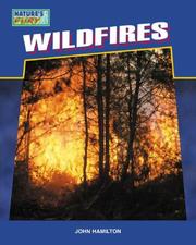 Cover of: Wildfires (Nature's Fury)