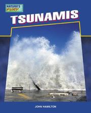 Cover of: Tsunamis (Nature's Fury)