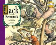 Cover of: Jack and the beanstalk by Eric Metaxas, Eric Metaxas