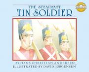 The Little Tin Soldier by Hans Christian Andersen, Various